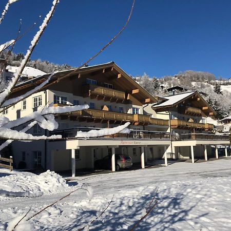 Alpinresort Kaprun 11 Экстерьер фото