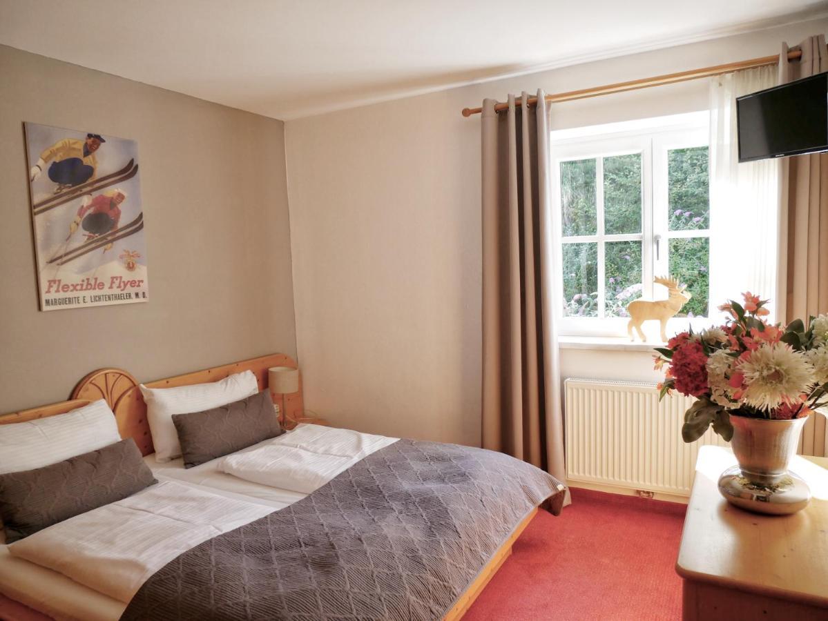 Alpinresort Kaprun 11 Экстерьер фото