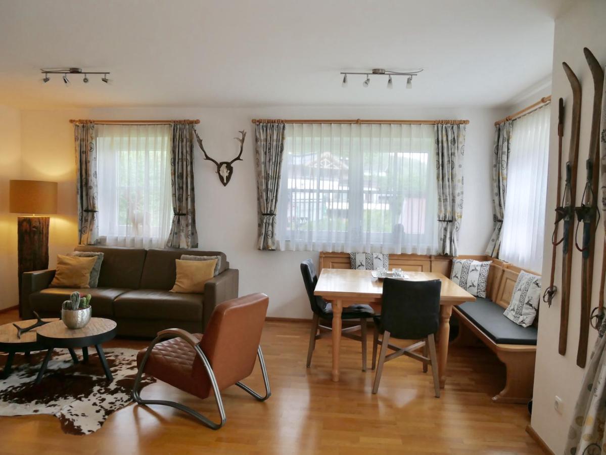 Alpinresort Kaprun 11 Экстерьер фото