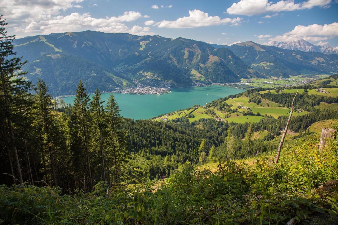 Alpinresort Kaprun 11 Экстерьер фото