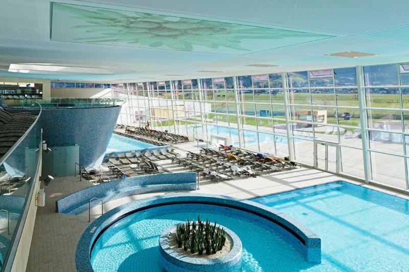Alpinresort Kaprun 11 Экстерьер фото
