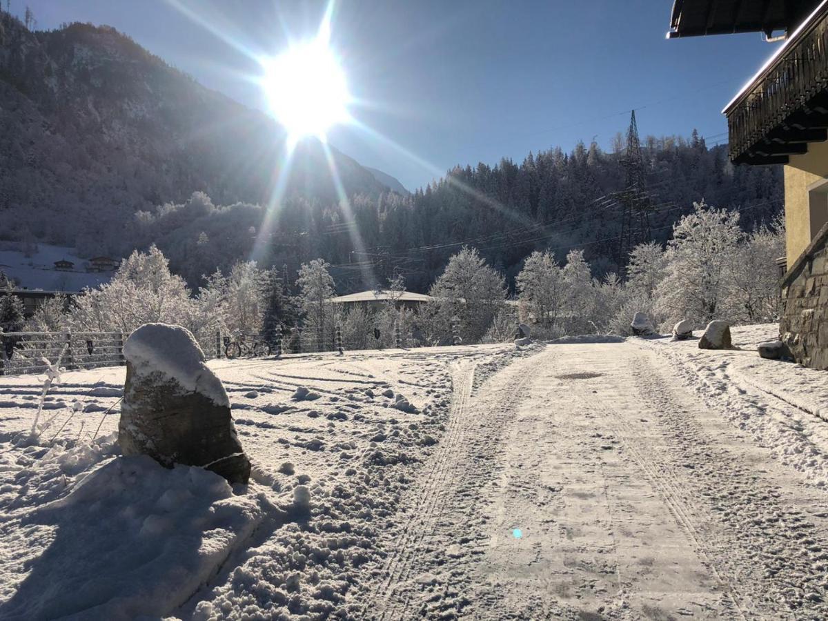 Alpinresort Kaprun 11 Экстерьер фото