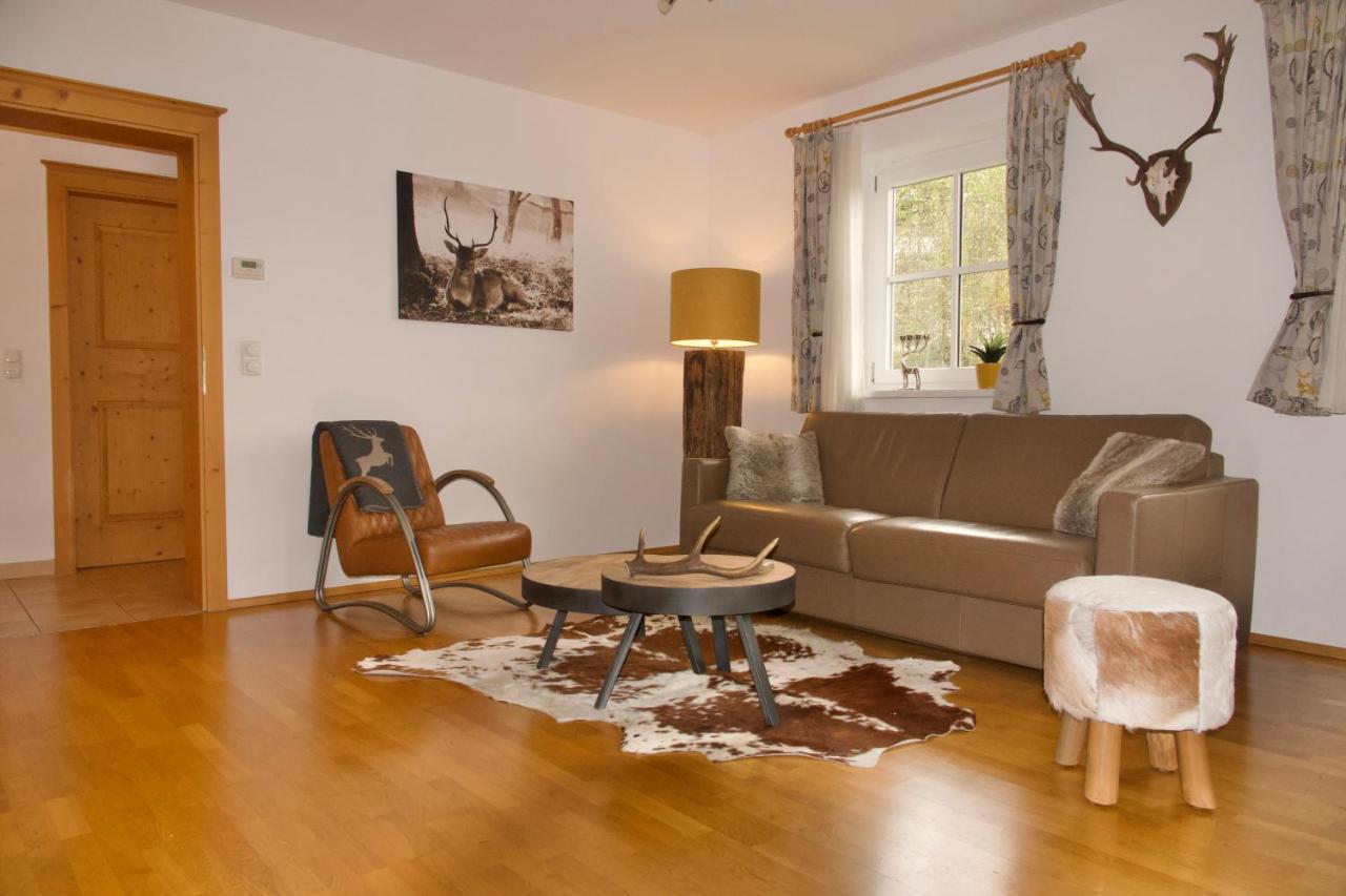 Alpinresort Kaprun 11 Экстерьер фото