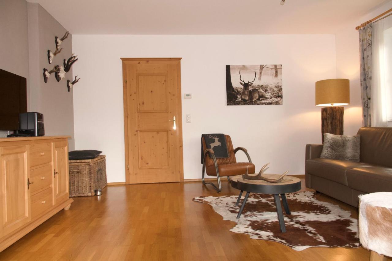 Alpinresort Kaprun 11 Экстерьер фото